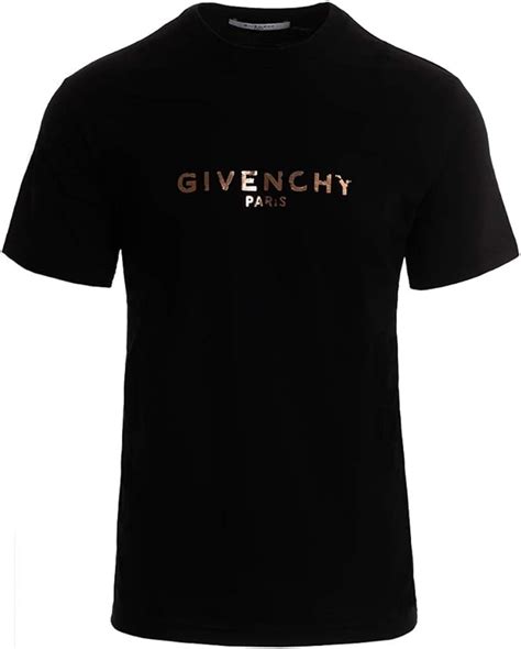 givenchy hombre camisetas